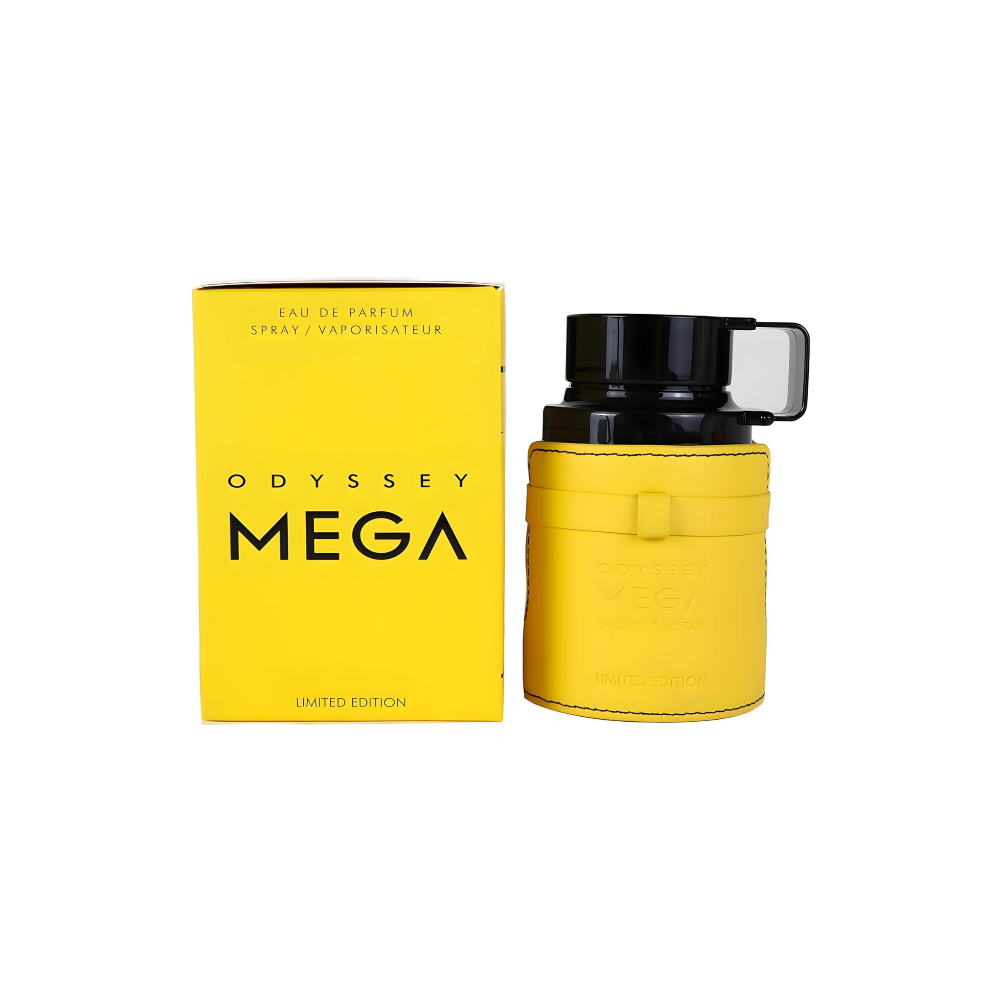 Armaf Odyssey Mega Eau de Parfum 100ml